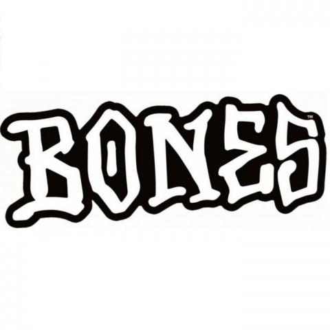 Roues De Skate Bones 100's OG V5 Sidecut - 54mm 100a - Desert West Noir/Blanc