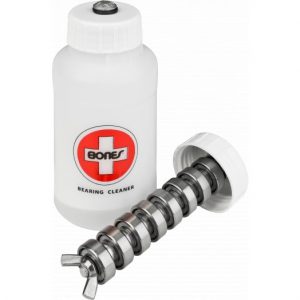 photo du bones bearings cleaning unit