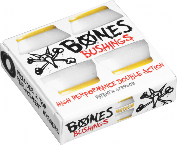 BONES-BONES-BUSHINGS-HIGH-PERFORMANCE-DOUBLE-ACTION-medium-white-30 photo des bushings bones medium