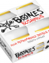 photo des bushings bones medium