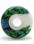 ROUES SKATEBOARD HAZE WHEELS DEATH ON ACID 51MM 101a