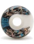 Roues skateboard Haze wheels Death on Acid 52MM 101a