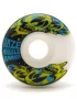 Roues skateboard Haze wheels Death on Acid 53MM 101a