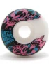 Roues skateboard Haze wheels Death on Acid 54MM 101a