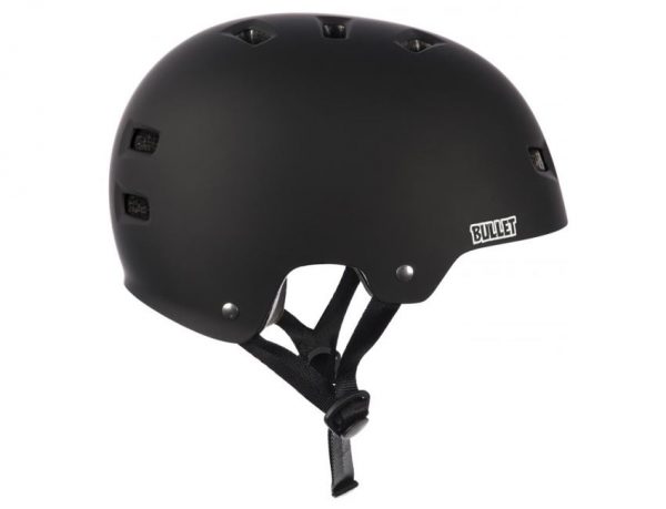 photo du casque bullet