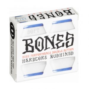 photo des bushings bones soft
