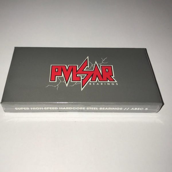 photo des roulements pulsar abec 5