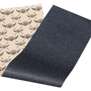 photo d'une plaque de grip jessup noir