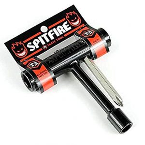 photo du tool spitfire t3