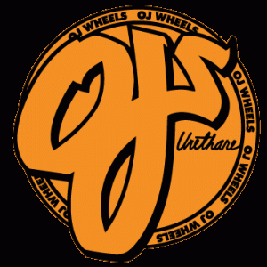 photo du logo oj wheels