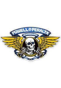 Photo du logo Powell Peralta