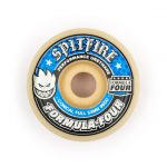 Photo des roues spitfire formula 4 conical full 53mm