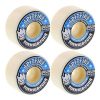 Spitfire-Formula-4-99a-Conical-Full-54mm-White-W-Blue-Skate-Wheels-0