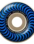 ROUES SKATEBOARD SPITFIRE FORMULA 4 CLASSICS 56MM 99A