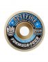 ROUES SKATEBOARD SPITFIRE FORMULA 4 CONICAL FULL 54MM 99A