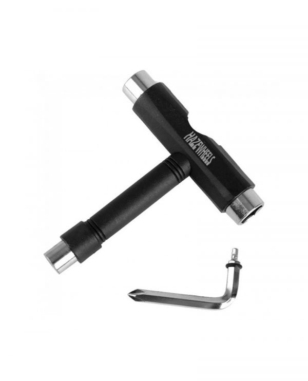 Photo du T Tool haze