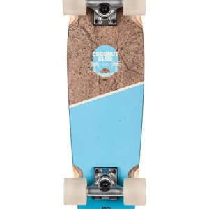 photo du cruiser globe coconut sky