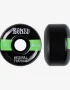 ROUES SKATEBOARD BONES WHEELS 100S BLACK V4 WIDE SHAPE 54MM