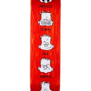 photo de la planche pizza jessy feelings 8.0