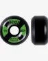 ROUES SKATEBOARD BONES WHEELS 100S BLACK V5 SIDECUT SHAPE 54MM