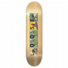 The-Loose-Company-Alphabet-deck Photo de la planche the loose co alphabet
