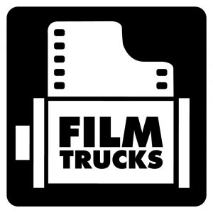 photo du logo film trucks