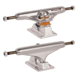 photo des trucks Independent hollow light