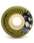 ROUES SKATEBOARD HAZE WHEELS SNEAK 53MM 101A