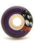 ROUES SKATEBOARD HAZE WHEELS SNEAK 54MM 101A