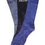 photo des chaussettes nike sb lightweight blue