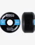 ROUES SKATEBOARD BONES WHEELS 100S BLACK V4 WIDE 53MM