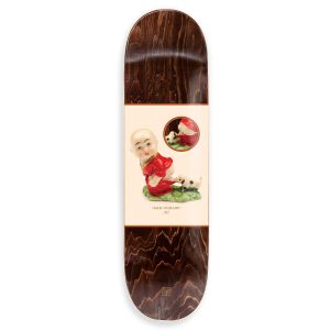 Photo de la planche pass port ogrady fig 1