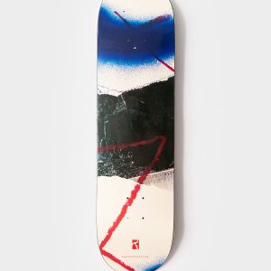 Photo de la planche poetic collective collage 1