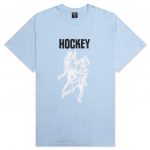 photo du tshirt hockey vandals light blue