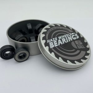 Photo des roulements haze 6 balls