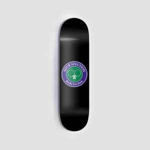 Photo de la planche sour social club white