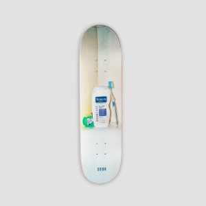 Photo de la planche sour Simon isaksson diva care