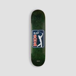 Photo de la planche sour jjp pga