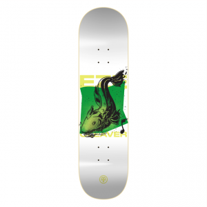 photo de la planche cleaver martinez rabioso