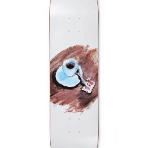 photo de la planche polar dane Brady cimbalino