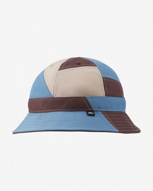 Photo du bob nike sb dark wine pink dutch blue