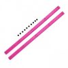 Photo des rails film pink