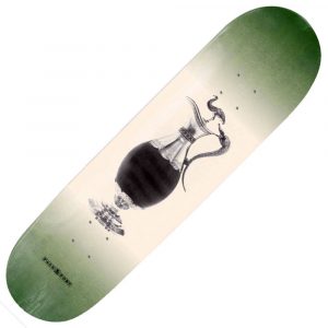 Photo de la planche passport hallmark decanter