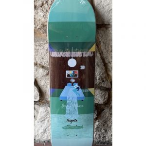 photo de la planche magenta jimmy lanon sleep