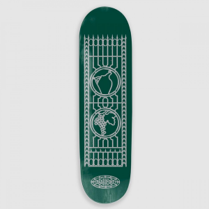 photo de la planche passport gated grapes