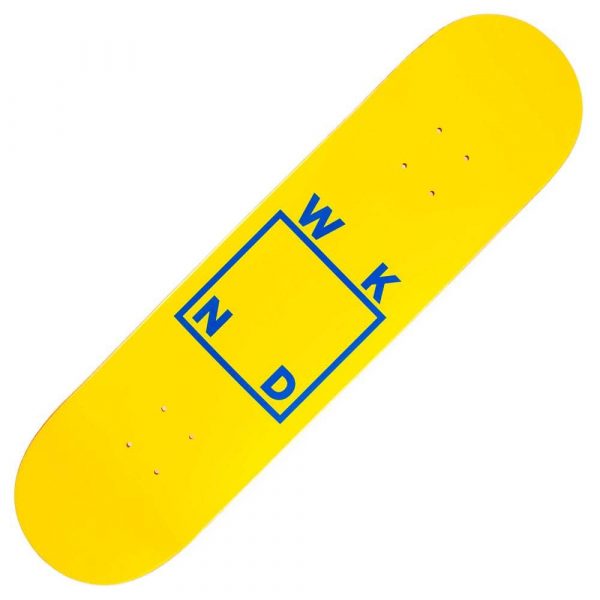 wknd-skateboards-logo-yellow-blue-metallic-skateboard-deck-8-5-p47529-118659_image