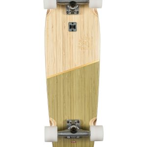 photo de la planche globe bamboo olive
