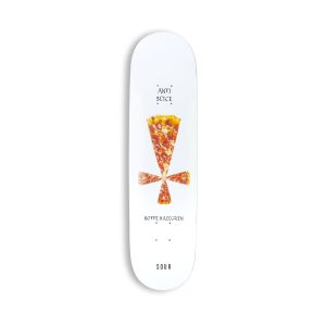 photo de la planche sour anti slice