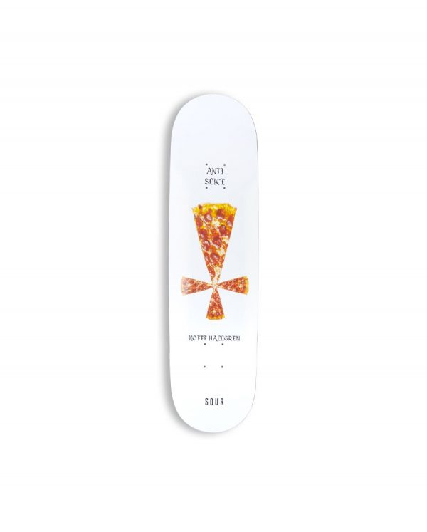 36XbHKss photo de la planche sour anti slice