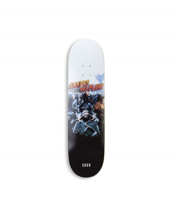 SmZSjJs8 photo de la planche sour on a plane Snape